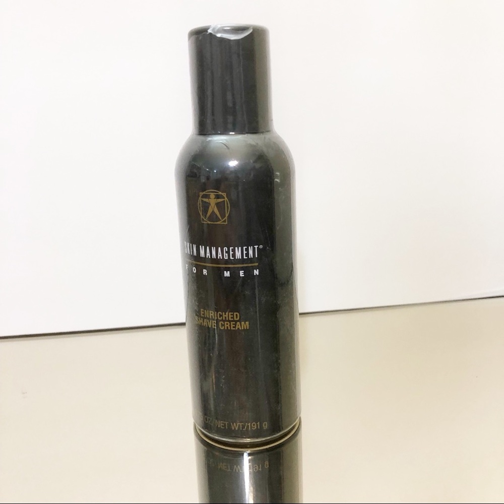 ❤️New❤️ Mary Kay Skin Management Shave Cream